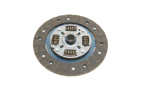 Комплект сцепления в сборе blue Print ADW193045