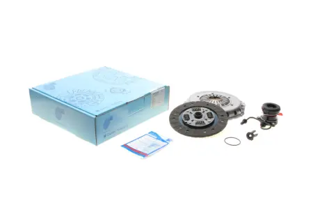 Комплект зчеплення в зборі Blue Print ADW193045