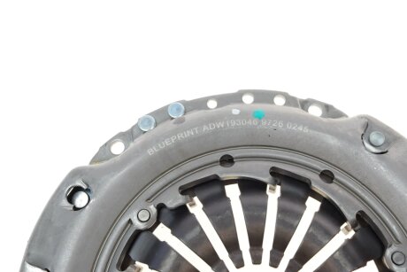 Комплект сцепления в сборе blue Print ADW193046