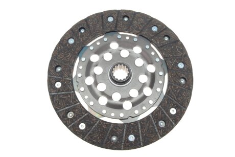 Комплект сцепления в сборе blue Print ADW193046