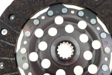 Комплект сцепления в сборе blue Print ADW193046