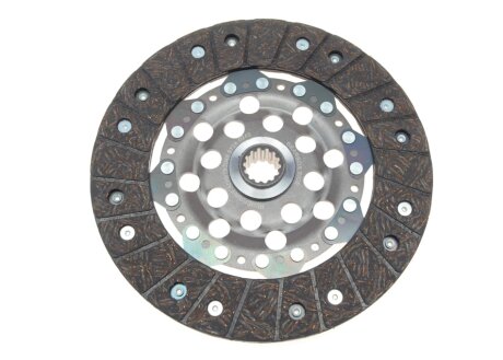 Комплект сцепления в сборе blue Print ADW193046