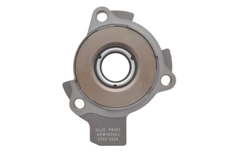 Комплект сцепления в сборе blue Print ADW193048