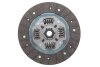Комплект зчеплення в зборі blue Print ADW193048