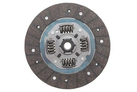 Комплект сцепления в сборе blue Print ADW193048