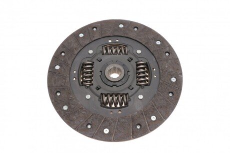 Комплект зчеплення в зборі blue Print ADW193054