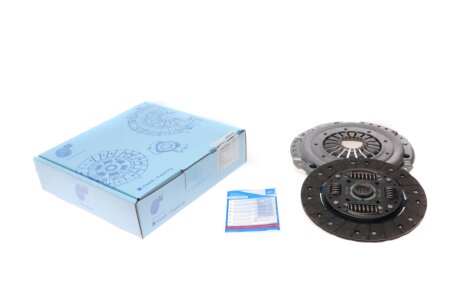 Комплект сцепления в сборе blue Print ADW193055