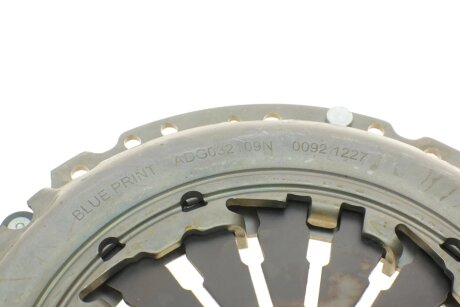 Комплект сцепления в сборе blue Print ADW193071