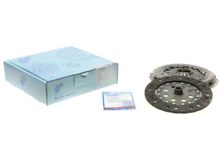 Комплект сцепления в сборе blue print ADW193071