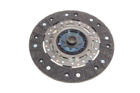 Комплект зчеплення в зборі blue Print ADW193072