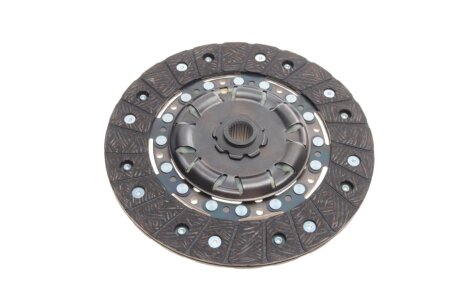 Комплект зчеплення в зборі blue Print ADW193072