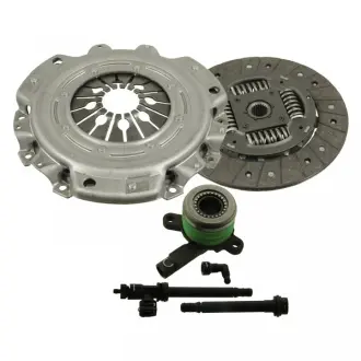 Комплект сцепления в сборе blue print ADW193082