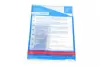 Комплект сцепления в сборе blue print ADW193086