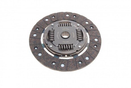 Комплект сцепления в сборе blue Print ADW193086