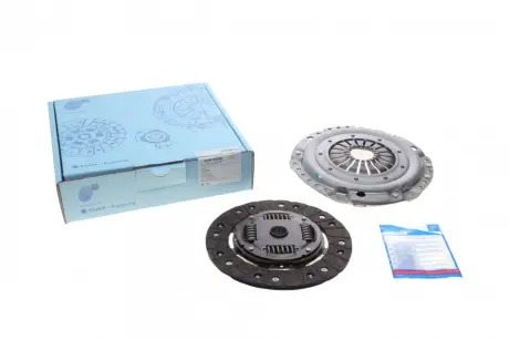 Комплект сцепления в сборе blue print ADW193086
