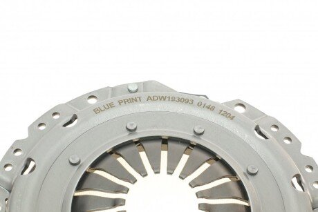 Комплект сцепления в сборе blue Print ADW193093