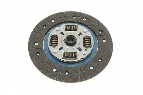 Комплект сцепления в сборе blue Print ADW193093