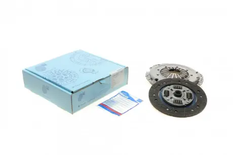 Комплект зчеплення в зборі Blue Print ADW193093