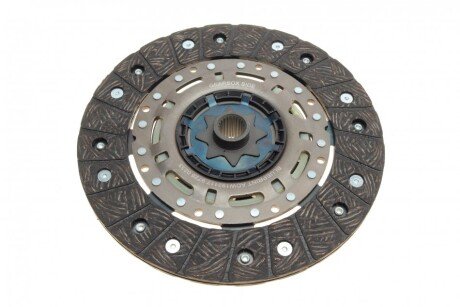 Комплект сцепления в сборе blue Print ADW193099