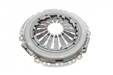 Комплект сцепления в сборе blue Print ADW193099