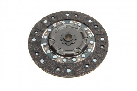 Комплект сцепления в сборе blue Print ADW193099