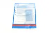 Комплект сцепления в сборе blue print ADZ93052