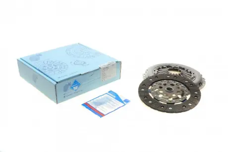 Комплект сцепления в сборе blue print ADZ93052