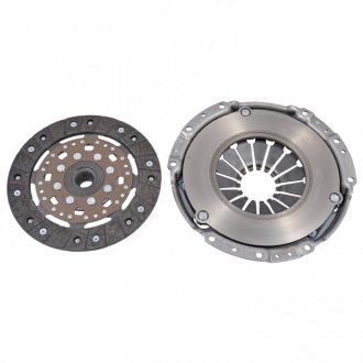 Комплект зчеплення в зборі blue Print ADN130233