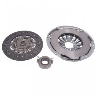 Комплект зчеплення в зборі blue Print ADT330253