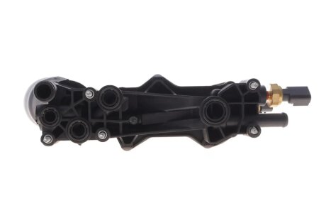 Корпус масляного фильтра blue Print ADBP210029