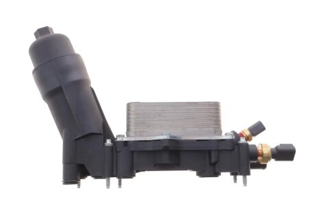 Корпус масляного фильтра blue Print ADBP210029 на Додж Гранд караван