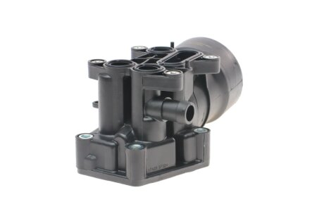 Корпус масляного фильтра blue Print ADBP210031