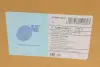 Корпус масляного фильтра blue print ADBP210031