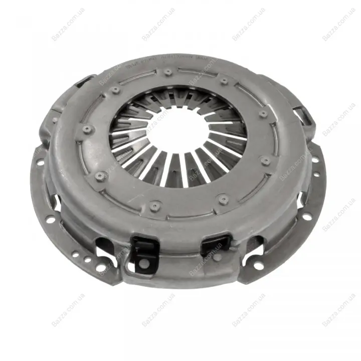 Корзина сцепления blue print ADN13288N