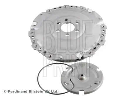 Корзина сцепления Blue Print ADV183219N