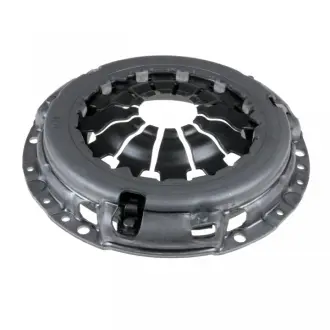 Корзина зчеплення blue print ADN13296N Ниссан Ноут е12