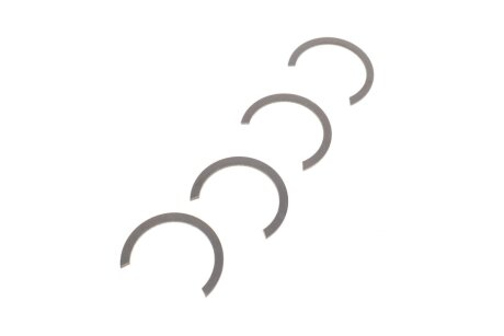 Хрестовина карданного валу blue Print ADN13902