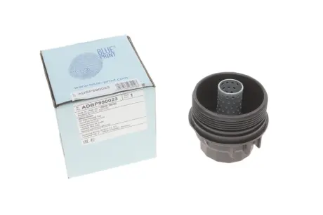 Кришка фільтра blue print ADBP990023