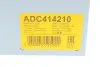 Кришка розподілювача запалювання blue print ADC414210
