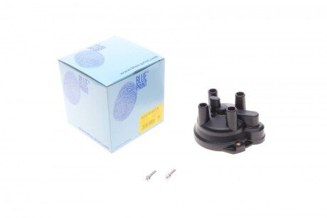 Крышка трамблера blue Print ADC414210 на Митсубиси Colt