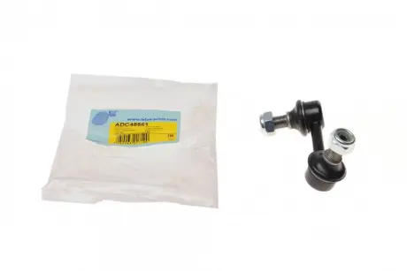 Кронштейн стабілізатора blue print ADC48561
