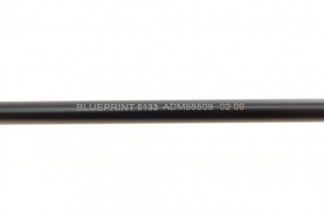 Кронштейн стабілізатора blue Print ADM58508