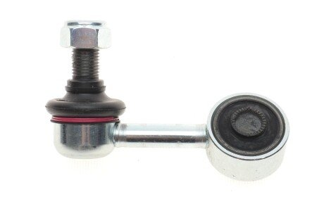 Стойка (тяга) стабилизатора передняя blue Print ADBP850015