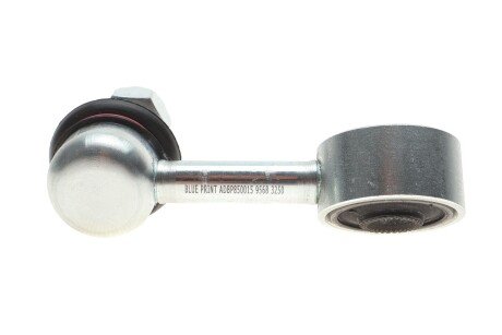 Стойка (тяга) стабилизатора передняя blue Print ADBP850015