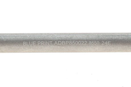 Стойка (тяга) стабилизатора передняя blue Print ADBP850022