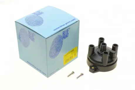 Крышка распределителя зажигания blue print ADK81426