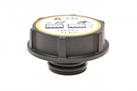 Крышка расширительного бачка blue Print ADM59908