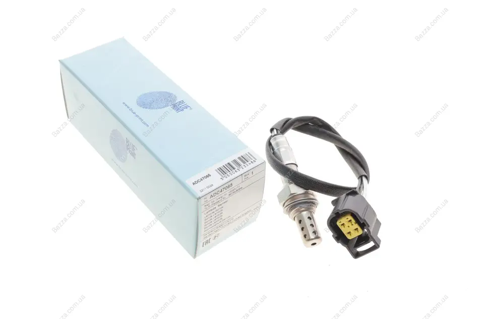 Лямбда-зонд blue print ADC47065