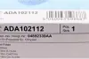 Масляний фільтр Blue Print ADA102112 (фото 5)