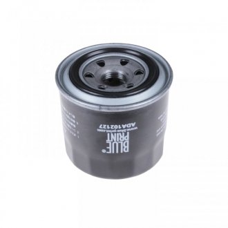 Масляний фільтр blue Print ADA102127